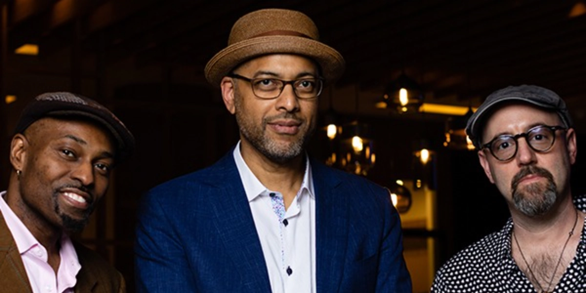 Event image for Andy Milne & Unison