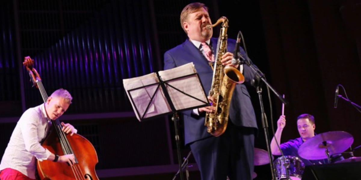 Event image for Joel Frahm Trio