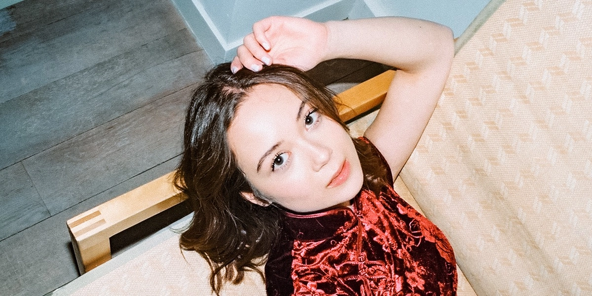 Event image for Laufey