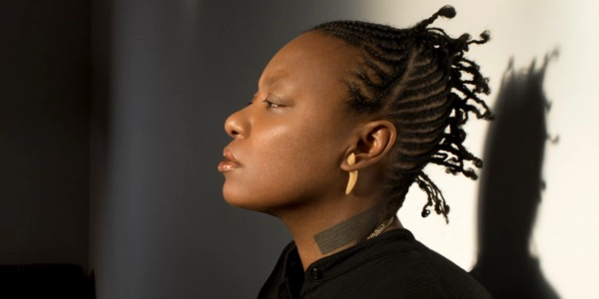 Event image for Meshell Ndegeocello