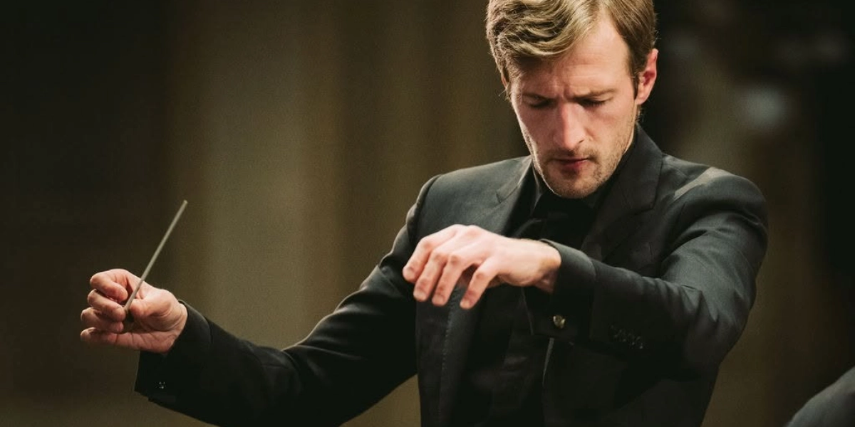 Event image for Mahler 5