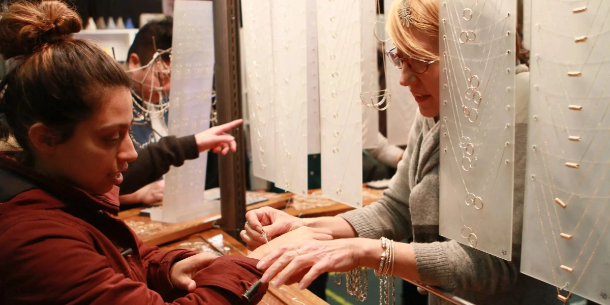 Event image for Our Best To You Handmade Market - Saskatoon