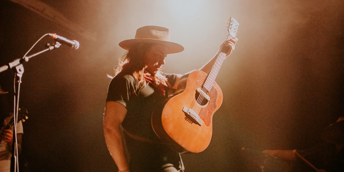 Event image for JJ Shiplett at The Owl