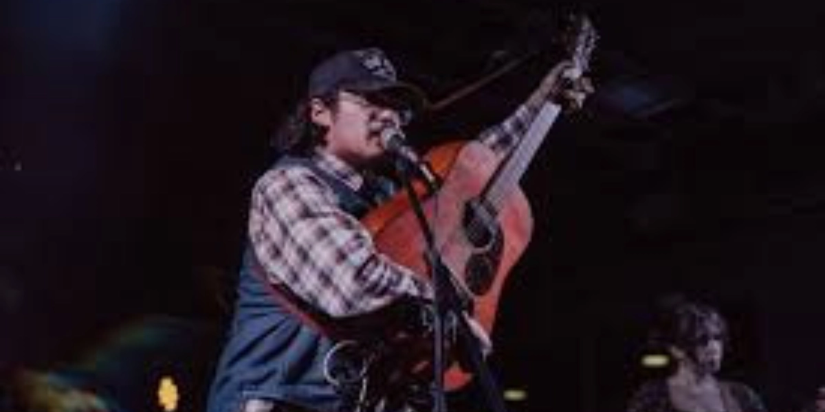 Event image for Janky Bungag with Carter Felker and The Orvald Wayne Show at The Owl