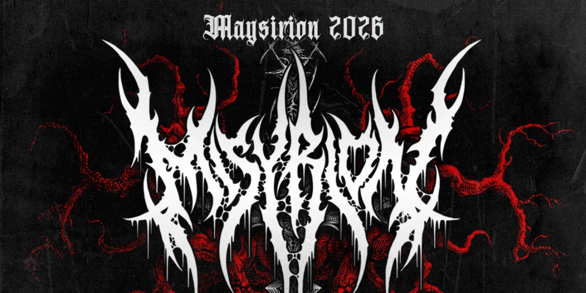 Event image for Misyrion w/ Raising The Ruins & Twice Chewed