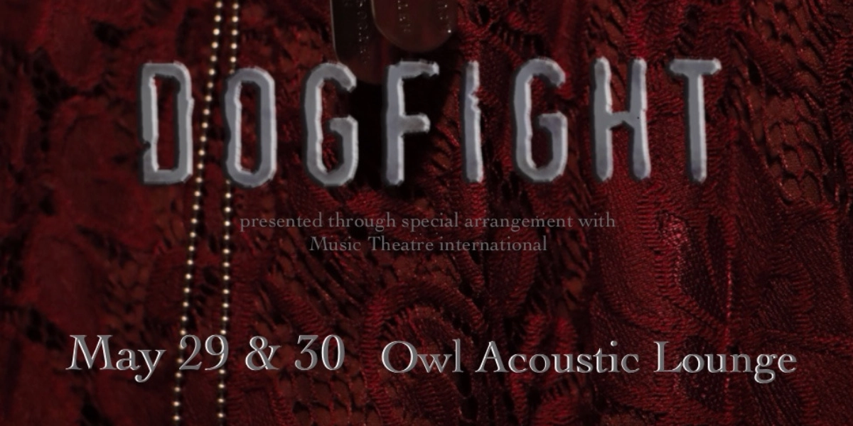 Event image for Dogfight @ The Owl (Friday)