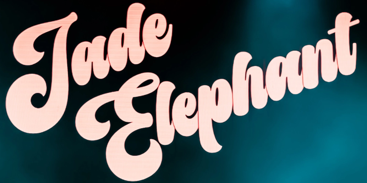 Event image for Jade Elephant at The Owl