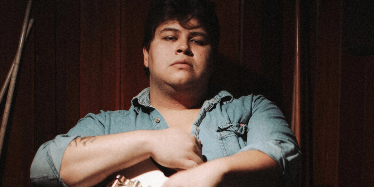 Event image for Garret T. Willie at The Owl