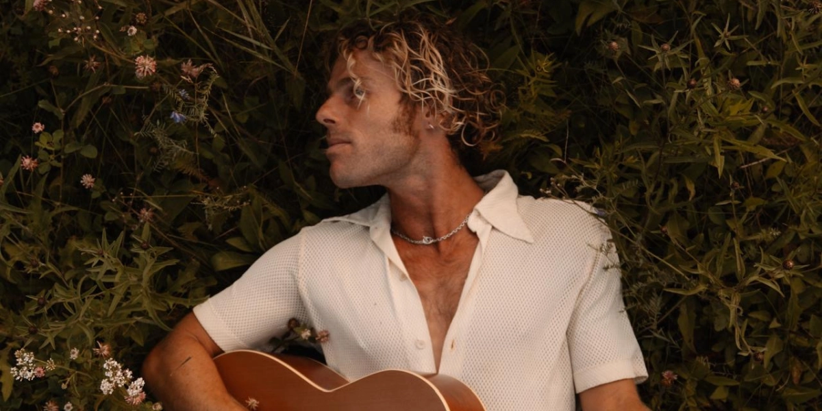 Event image for Kim Churchill and Mia Kelly at The Owl