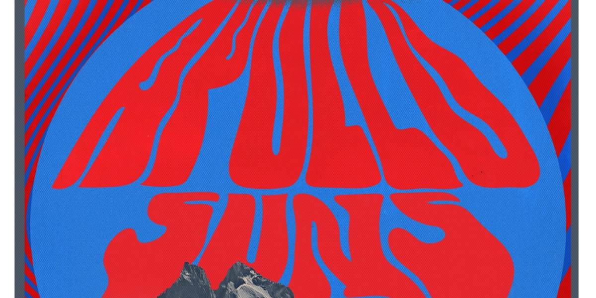 Event image for Apollo Suns / The Decadent Phase @owlacoustic