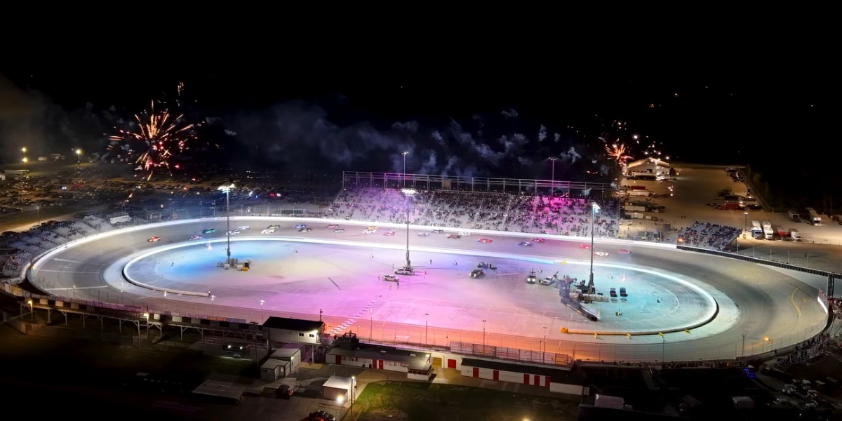 Event image for Owosso Nationals