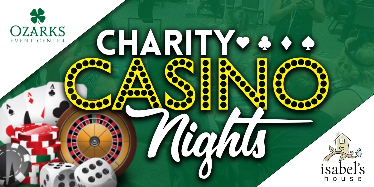 Event image for Isabel's House