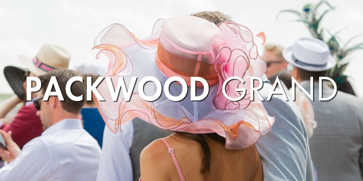 Event image for Packwood Grand Calgary 2026