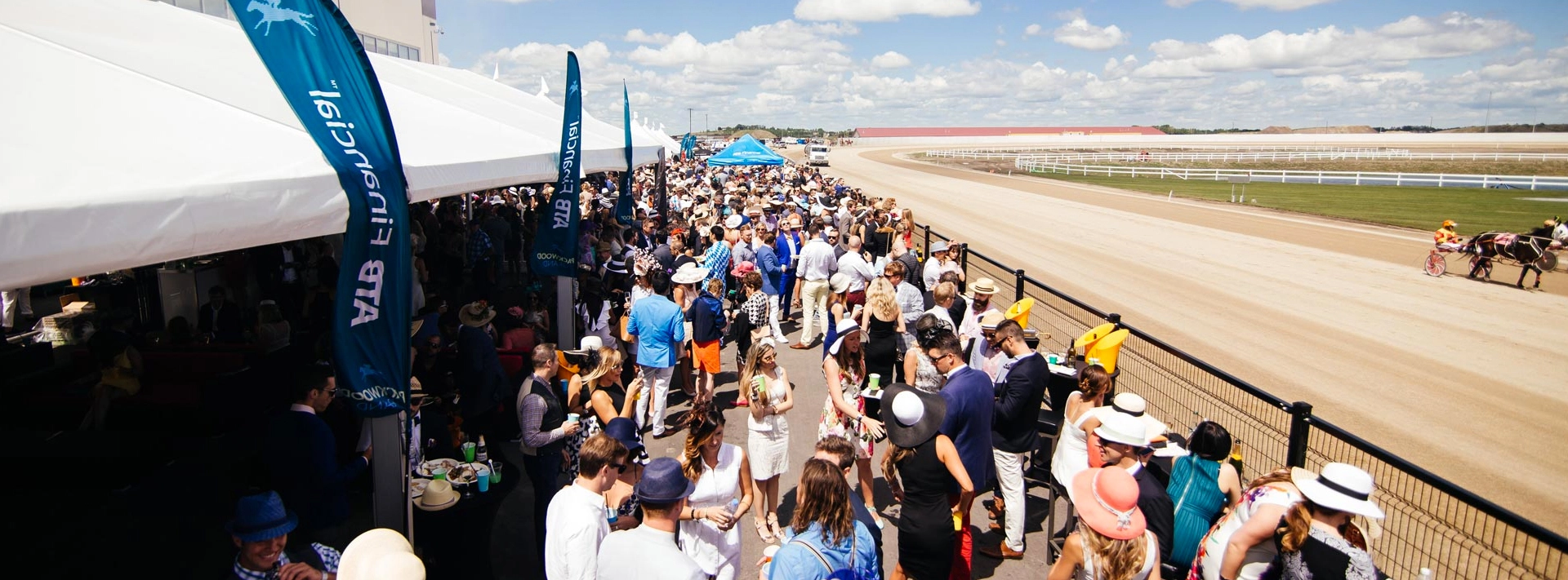 Event image for Packwood Grand Calgary 2022