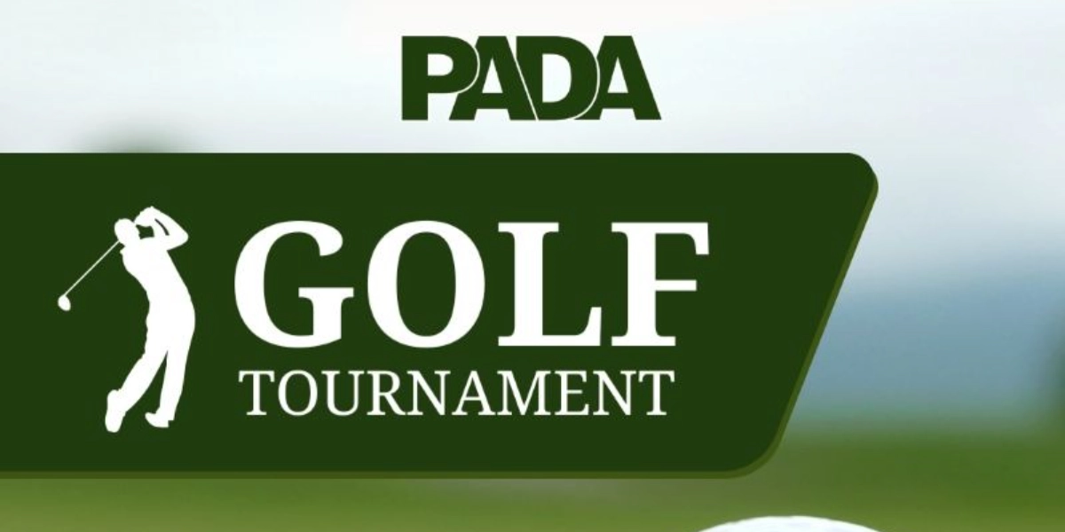 Event image for 29th Annual PADA Energy Society Golf Tournament