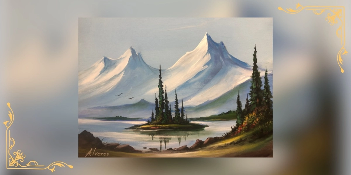 Event image for Spirit Island