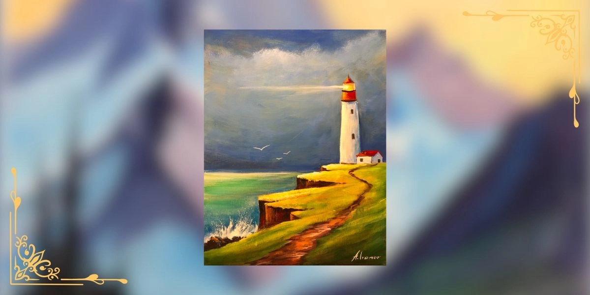 Event image for Paint Night - Light House