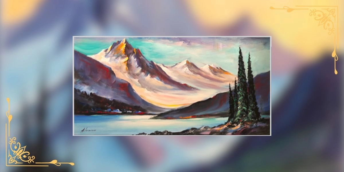 Event image for Rockies Inspiration