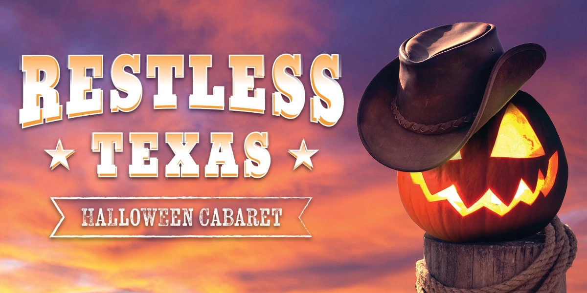 Event image for Restless Texas