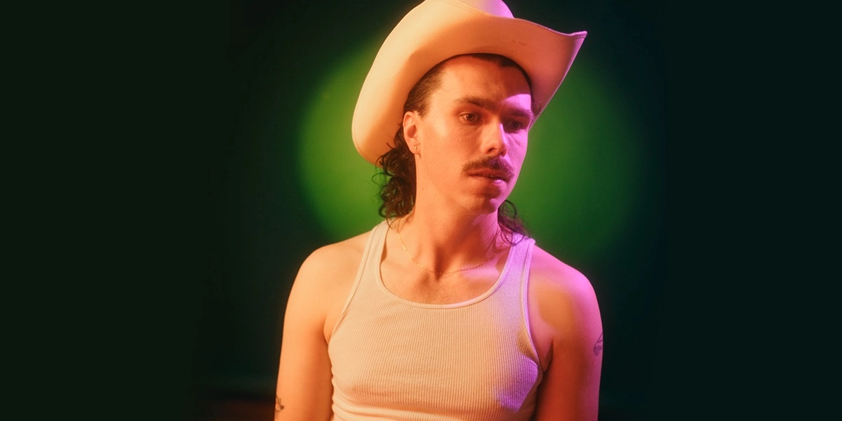 Event image for Boy Golden w/ Fontine + Lindsey & The Lonelies