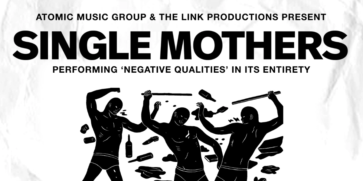 Event image for Single Mothers