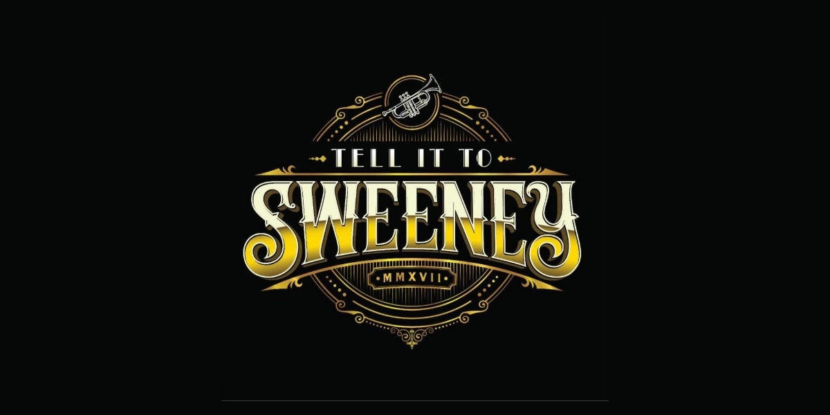 Event image for Tell It To Sweeney