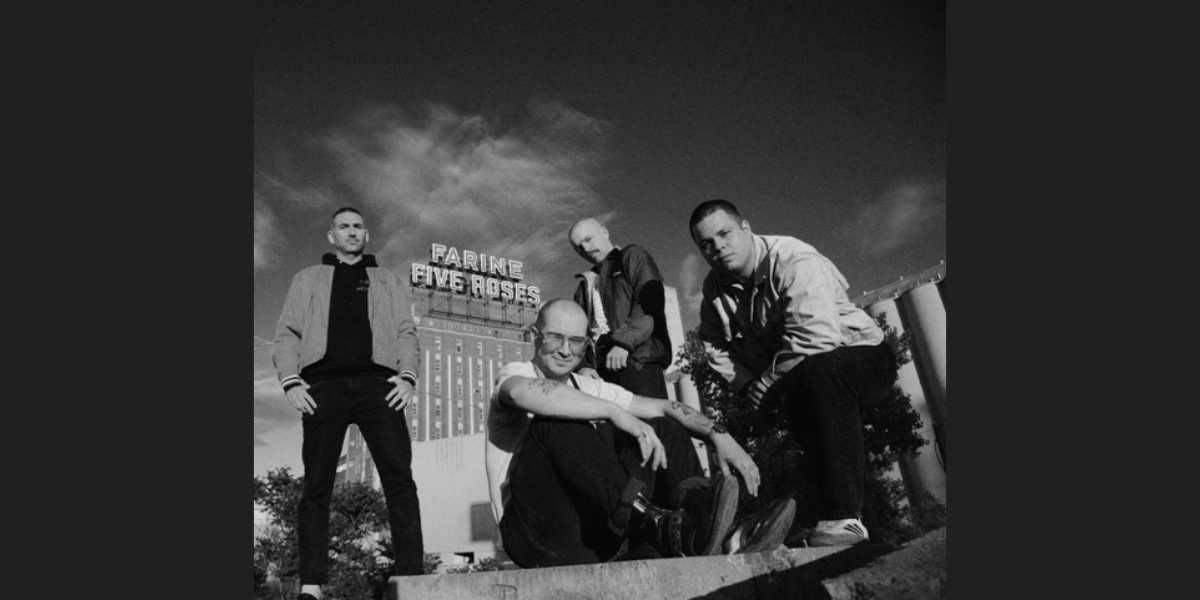 Event image for Béton Armé