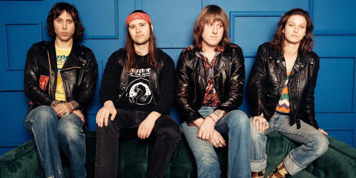 Event image for Daniel Romano's Outfit