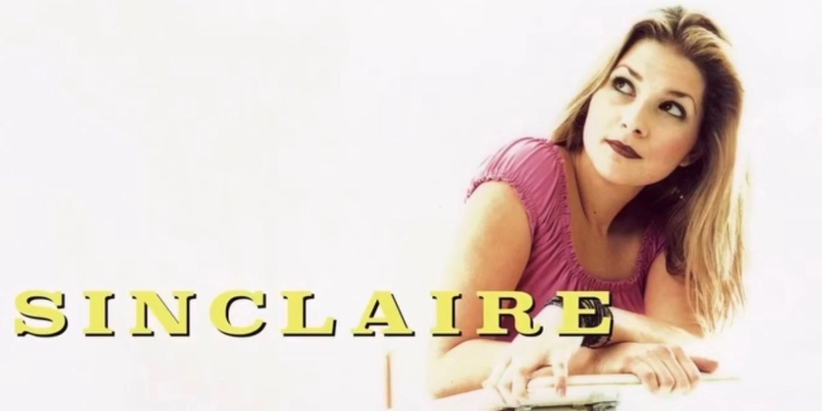 Event image for POSTPONED Sinclaire (Reunion/Vinyl Re-Release Party)