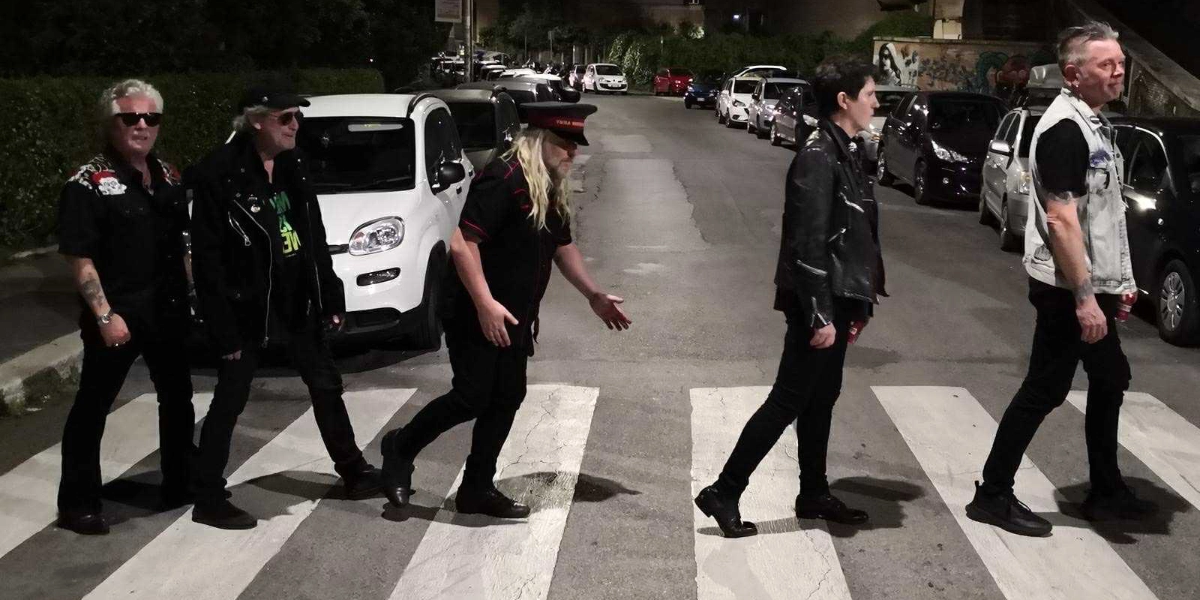 Event image for The Boys