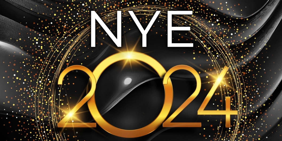 Event image for New Years Eve at PDT