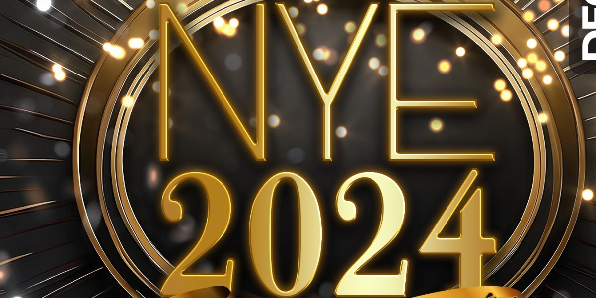Event image for New Years Eve at Mister M.