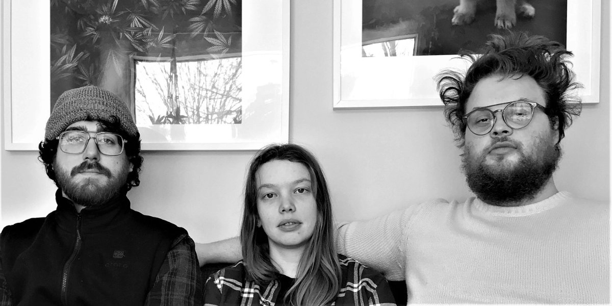 Event image for windowtalk at Park Alleys