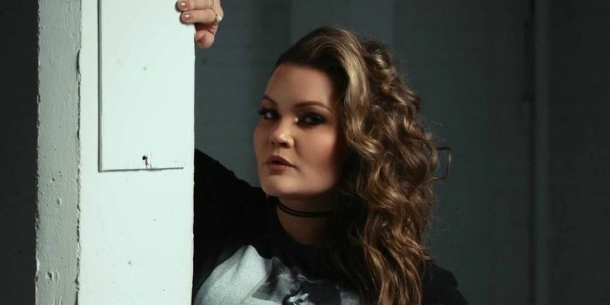 Event image for Brandi Vezina at Park Alleys