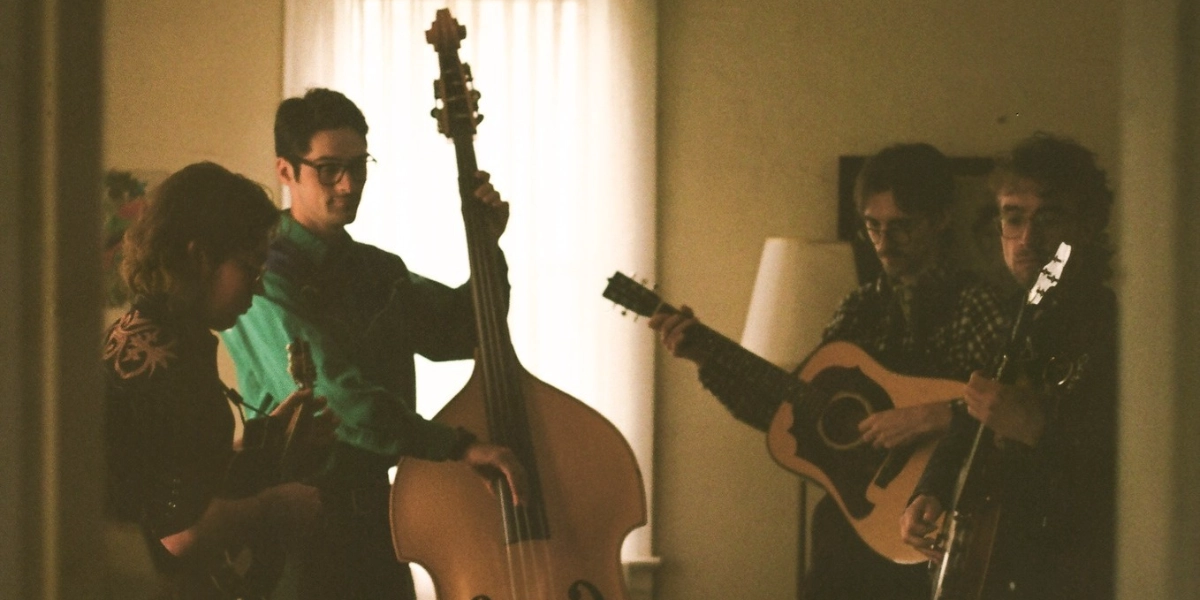 Event image for The Local Group at Park Alleys