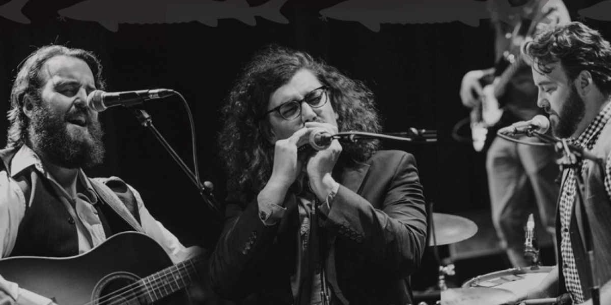 Event image for The Sturgeons returngeon