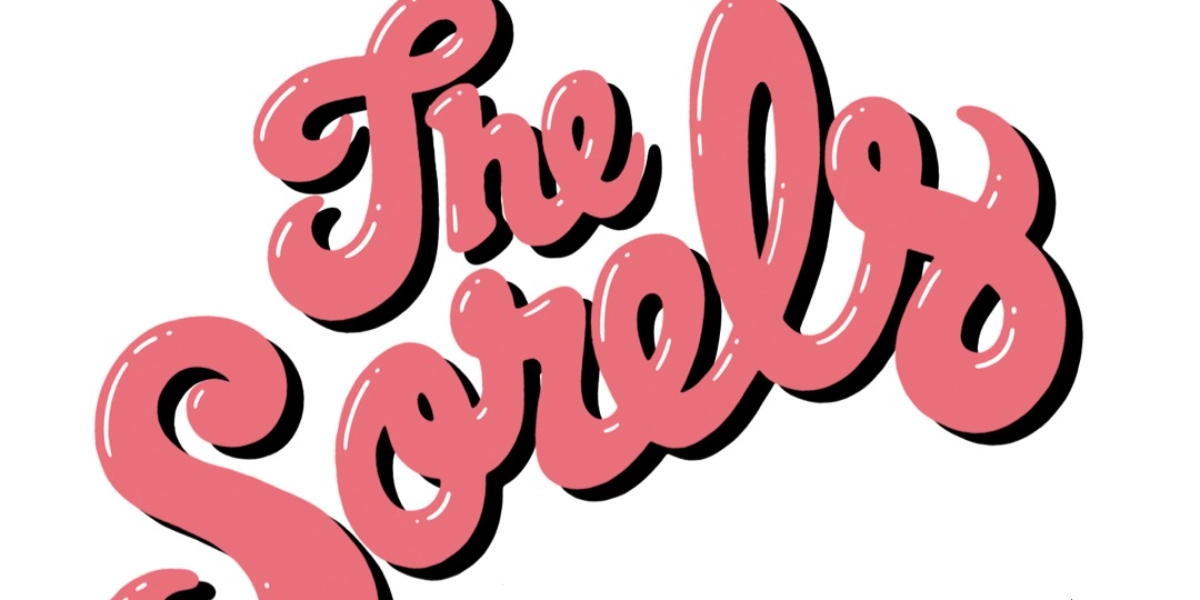 Event image for The Sorels with Cheap Heat at Park Alleys