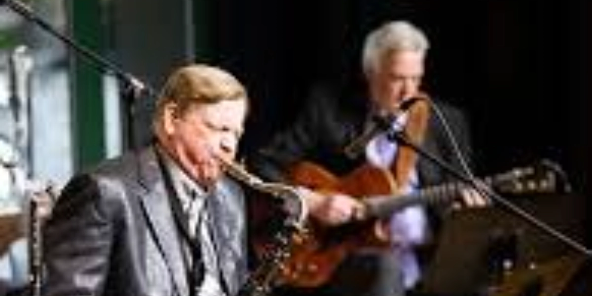 Event image for Excellence Concerts Series: Ray Smith Jazz Quintet