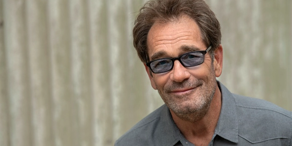Event image for Professor of Rock: Huey Lewis