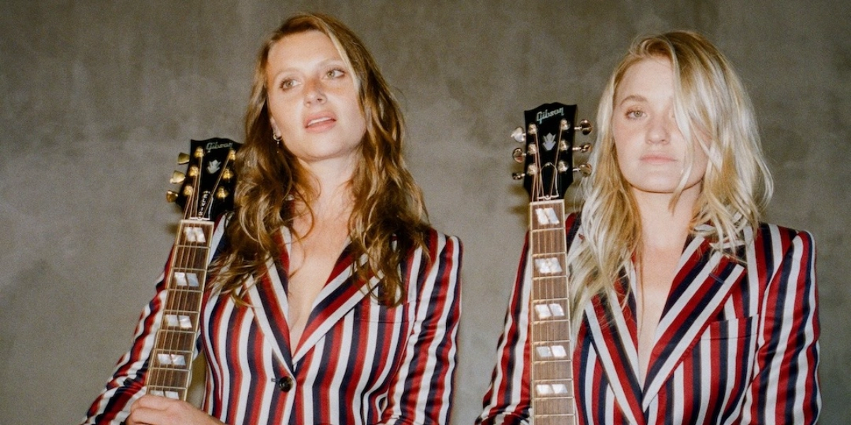 Event image for Aly & AJ