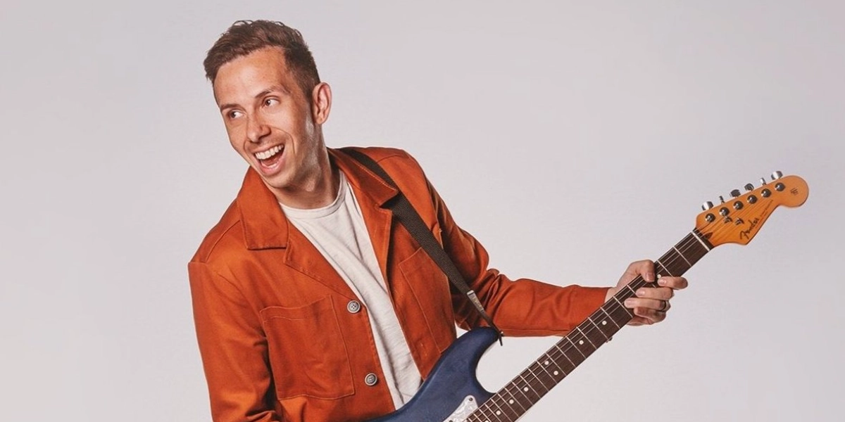 Event image for Cory Wong