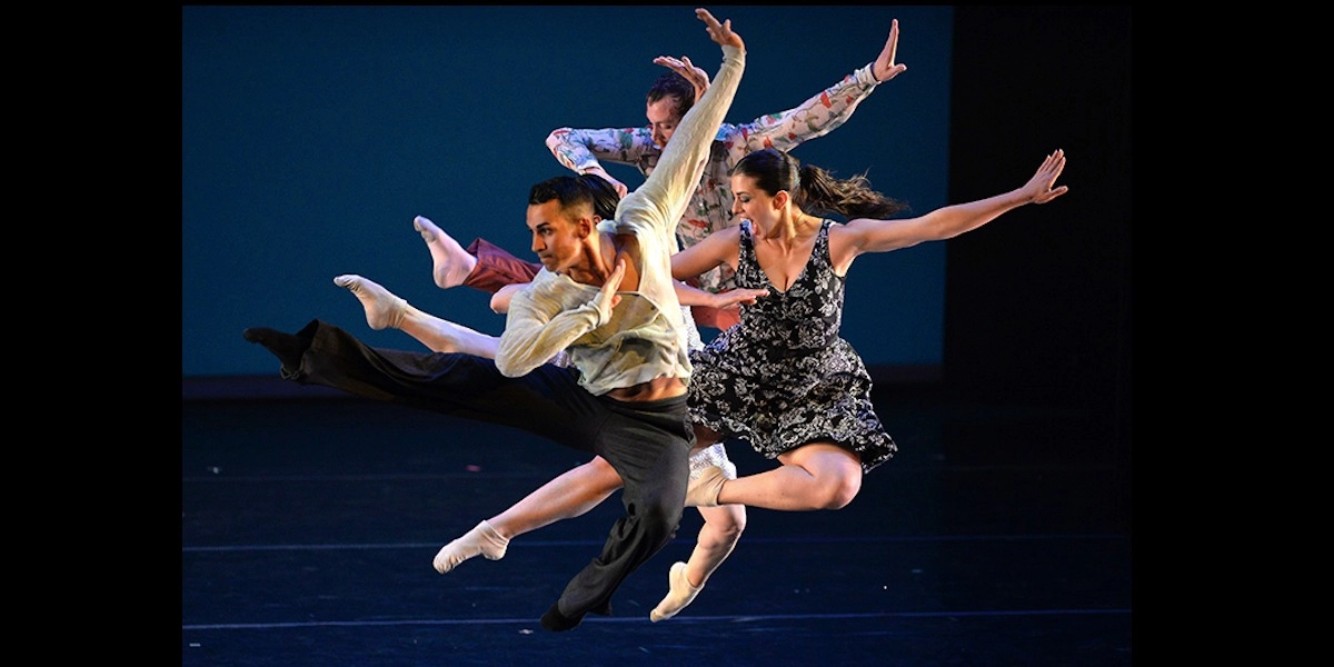 Event image for BODYTRAFFIC