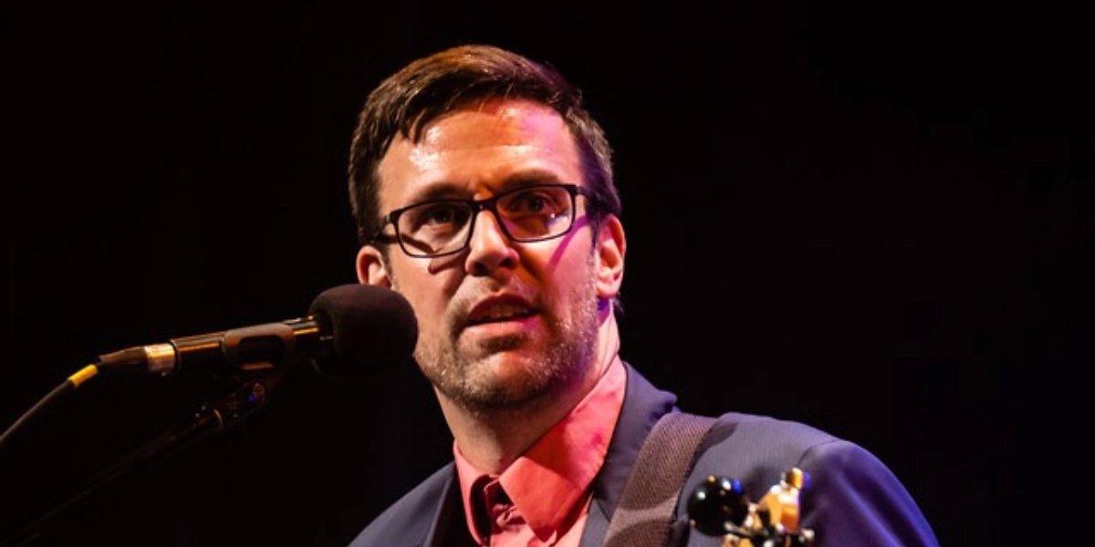 Event image for FREE CONCERT TICKETS - Excellence Concerts Series: Will Baxter Elvis Tribute