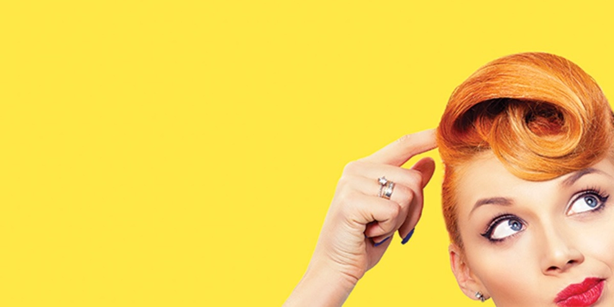 Event image for Lucy Loves Desi