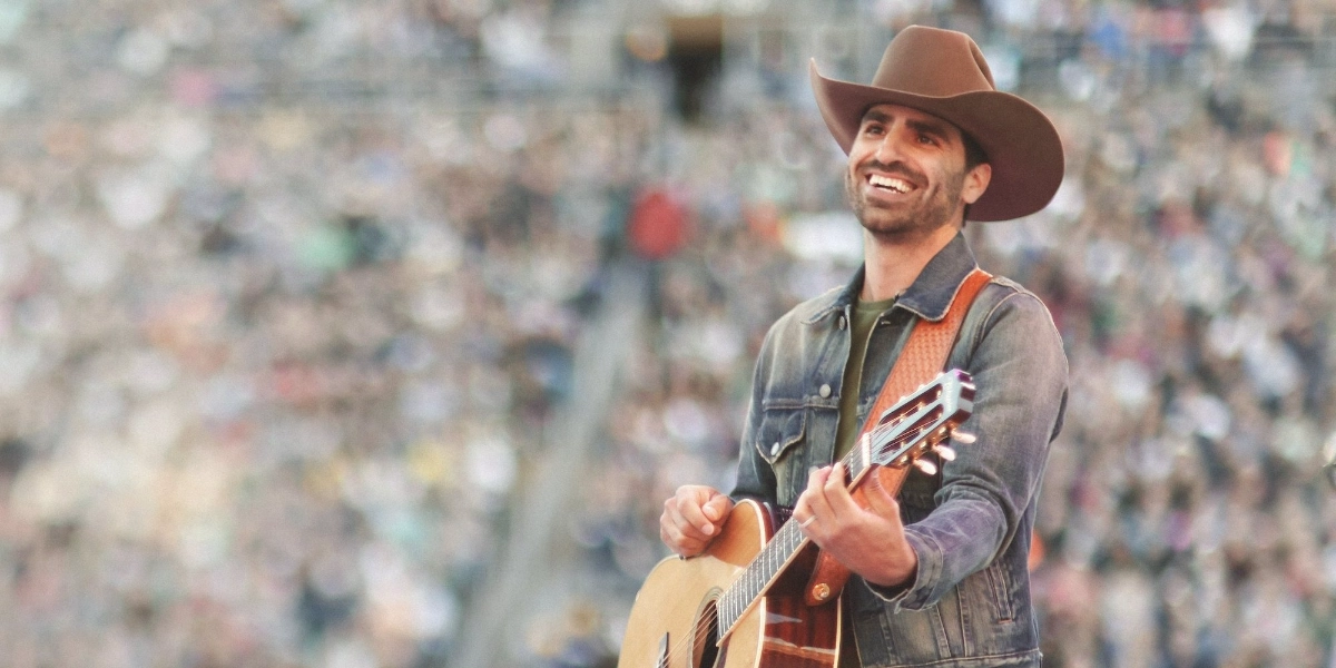 Event image for Mitch Rossell