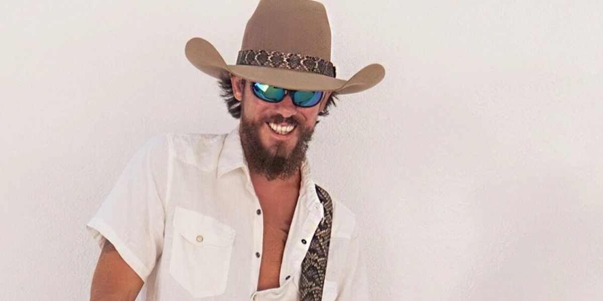 Event image for Chris Janson