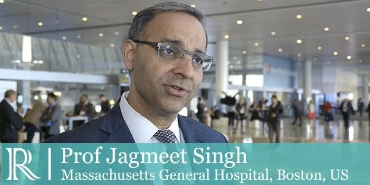 Event image for Reinventing Medicine with Technology and Artificial Intelligence:  Dr. Jagmeet Singh