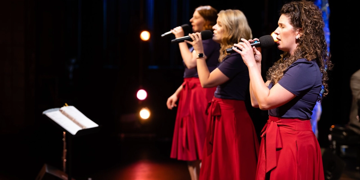 Event image for Excellence Concerts Series: Company B