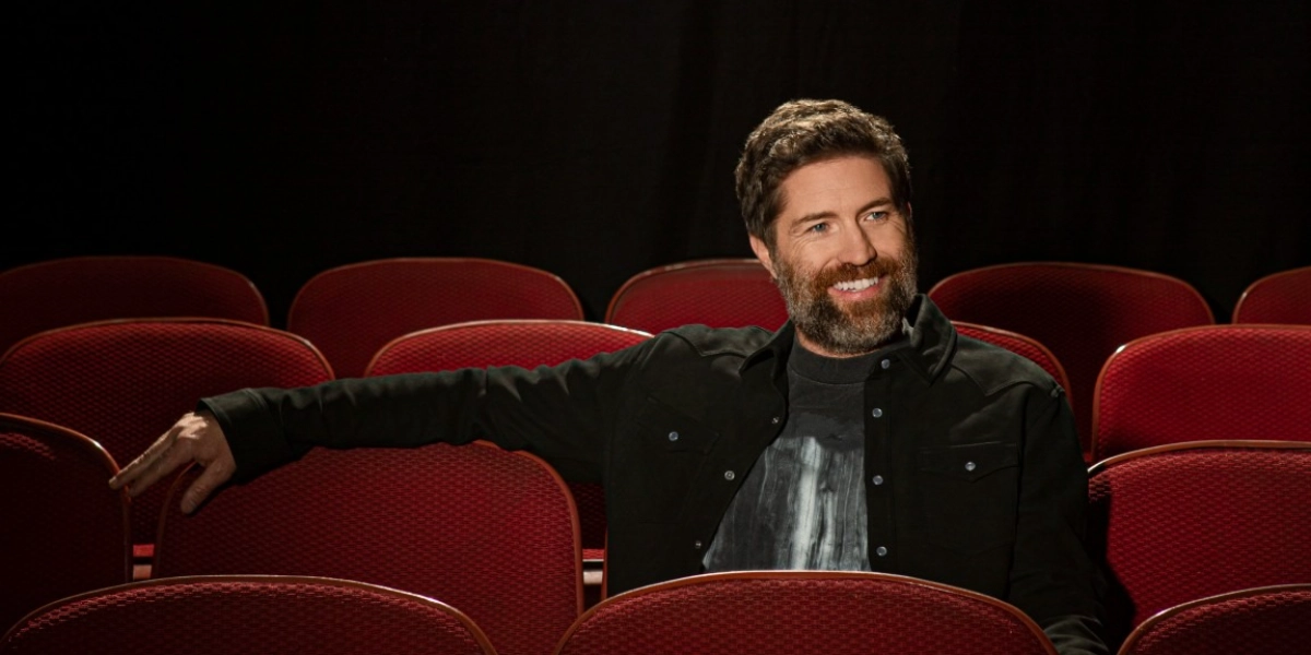 Event image for Josh Turner