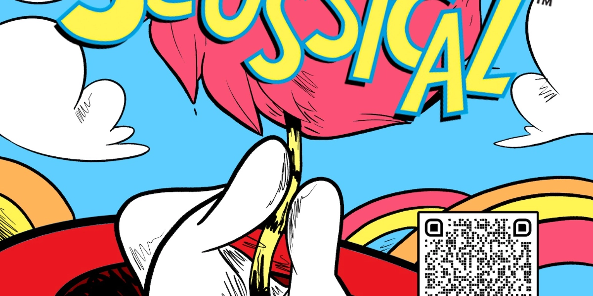 Event image for Seussical: the Musical presented by the PCHS Drama Department